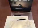 OLD CROW MEDICINE SHOW Tennessee Pusher Lp NM Gillian Welch Wilco