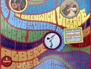 ALBERT AYLER In Greenwich Village VINYL LP Warner Collector Society DMM Shrink