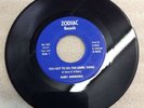 45 RPM Ruby Andrews On Zodiac Records Label Z-1032 Funk, Soul