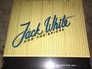 Third Man Records Vault 15 Jack White & The Bricks Garden Bowl Lanes TMR-199