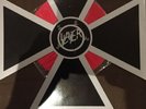 Slayer Criminally Insane Vinyl