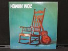 HOWLIN' WOLF (self-titled) CHESS 1469 w/ Inner Sleeve LP VINYL