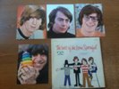 RARE 4 PHOTOS ALSO 1967 VG Lovin' Spoonful-Best Of The lovin' Spoonful8056 LP33