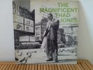 The Magnificent Thad Jones (Blue Note 1527) original mono - RVG
