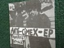 Anti Cimex - Anarkist attack 7