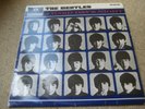 The Beatles A Hard Day's Night LP Mono UK 1st Press [Ex+/Vg+] SUPERB AUDIO
