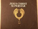 JESUS CHRIST SUPERSTAR ROCK OPERA 2 VINYL LP ALBUM 1970 DECCA RECORDS With Book