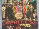 The Beatles - Sgt Pepper's Lonely Hearts Club Band (Mono) First Press