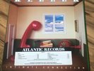 Kleeer - Intimate Connection * Atlantic 80145 Soul Funk LP Promo Timing Strip