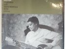Elizabeth Cotten Folksong Instrumentals Guitar FOLKWAYS LP SHRINK Insert FG 3526
