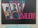 RARE ORIG 1971 SOUL SKA REGGAE - BEST OF THE WAILERS - BOB MARLEY - BEVERLEY'S