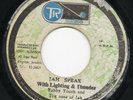 1975 Jah Speak With Lightning - Yabby Youth You - Vivian Jackson Prophets TR 7