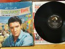 WOW  UNPLAYED MINT 1s / 1s SILVER STEREO Elvis Presley 