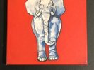 The White Stripes Custom Elephant Singles Box 2014 7