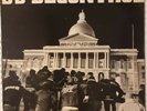 SS Decontrol The Kids Will Have Their Say LP Punk KBD Original Insert XClaim