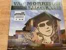 VAN MORRISON - RARE LIMITED EDITION NUMBERED VINYL LP - CHOPPIN WOOD