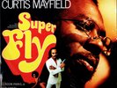 Curtis Mayfield - Superfly - New Sealed 2x45