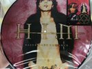Him Razorblade Romance Vinyl Picture Disc H.I.M. Heartagram Ville Valo