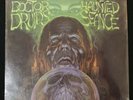 Sealed Doctor Druids Haunted Seance LP 1973 Halloween Occult Witchcraft Horror