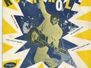 ROCK N ROLL VOL 6 EP VOGUE LOUIS JONES/BIG WALTER/MR GOGGLE EYES/GATEMOUTH BROWN