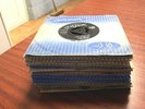 London label 45s x37 Ricky Nelson/Del Shannon/Fats/Jerry Lee VgEx listed