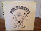 BAD MANNERS - SKA 'N' B (1980 LP) 1ST UK PRESS  EXCELLENT