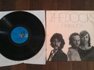 The Doors - Other Voices - original Blue Elektra label - vinyl record