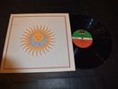 King Crimson Larks Tongues in Aspic 1st Press Broadway Atlantic 7263 Records LP