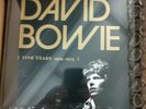 DAVID BOWIE Five Years 1969 - 1973  12