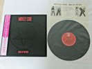 MOTLEY CRUE / SHOUT AT THE DEVIL / P-11428 with obi Japan VINYL LP