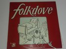 Original french acid folk/FOLKDOVE/Same/1975 with insert/iris 3102