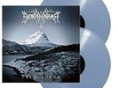 Borknagar “True North” Gatefold opaque light blue 2LP [Folk Viking Black Metal]