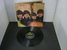 Vinyl Record Album Mono THE BEATLES BEATLES FOR SALE (108)9