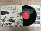 Rare Jazz LP Karin Krog We Could Be Flying 1975 1st Norway vocal jazz