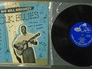 VG++  Big Bill Broonzy Folk Blues Emarcy MG-26034 10