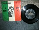 Jimmy Fontana-Il Mondo/Allora Si1965-47-9642Vinyl und Cover gut plus-Megararität