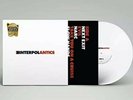 INTERPOL New Sealed 2019 ANTICS WHITE COLORED VINYL RECORD
