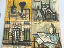 Ella Fitzgerald George & Ira Gershwin Song Book Vol 1 3 4 5 Verve Bernard Buffet