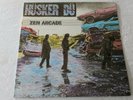 HUSKER DU - ZEN ARCADE (UK 1984 RELEASE - GATEFOLD SLEEVE - VERY GOOD COPY)
