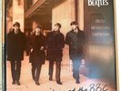 Live at the BBC by The Beatles 1994 Vinyl Apple Records Mono 1st Press 2XLP