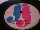  REGGAE JUBILEE STOMPERS RON MARTIN GIVE YOUR LOVE TO ME J J DB1151 NM RARE