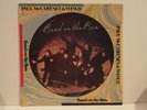 Paul McCartney & Wings ?– Band On The Run, Picture Disc LP UNPLAYED NM 1978