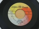 THE WAILERS Wailin/Shanghied 45 Mad Mike Surf Garage HEAR