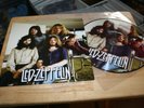 Led Zeppelin - Stairway To LA - Rare Led Zeppelin Fan Club Mexico Picture Disc