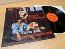 BEE GEES SONGS OF CUCUMBER CASTLE RARE CLUB SONDERAUFLAGE ORIGINAL POLYDOR 1970