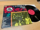 THE KINKS THE VILLAGE GREEN PRESERVATION SOCIETY RARE ORIGINAL PYE in 1968