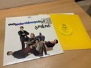 THE YARDBIRDS OVER UNDER SIDEWAYS DOWN US ORIGINAL EPIC PRESS in 1966