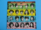 ROLLING STONES - SOME GIRLS  LP 1978 ORIGINAL COVER  COC39108  EXCELLENT