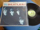 LP - The Beatles - Meet The Beatles - Beat Rock Pop