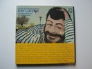 Coffret 4 disques 33 tours Boby Lapointe ?– Intégrale des enregistrements